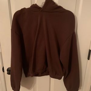 Zara hoodie
